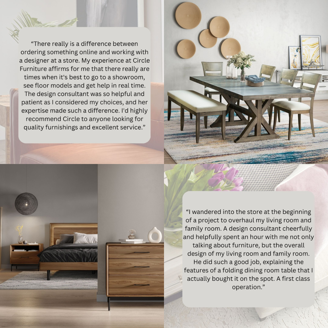 Free Interior Design Consulting Services Circle Furniture